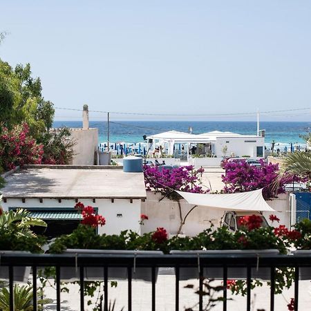 Appartamento in Villa Tulipano Mazara del Vallo Esterno foto
