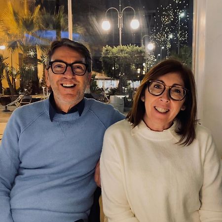 Appartamento in Villa Tulipano Mazara del Vallo Esterno foto