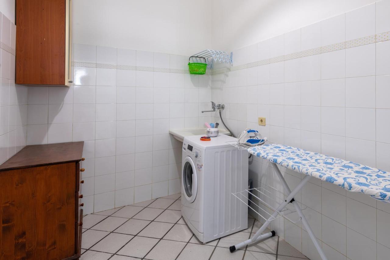 Appartamento in Villa Tulipano Mazara del Vallo Esterno foto