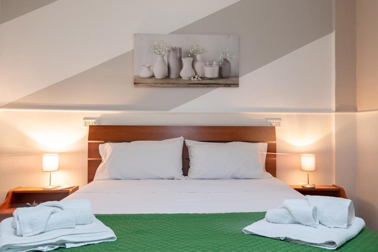 Appartamento in Villa Tulipano Mazara del Vallo Esterno foto