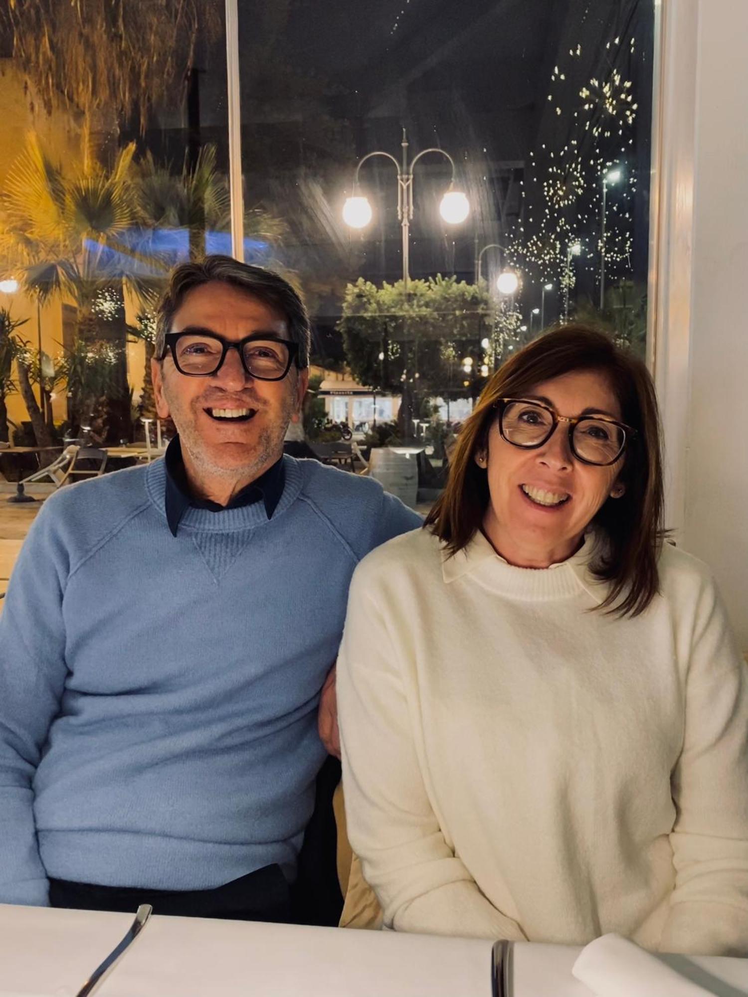 Appartamento in Villa Tulipano Mazara del Vallo Esterno foto