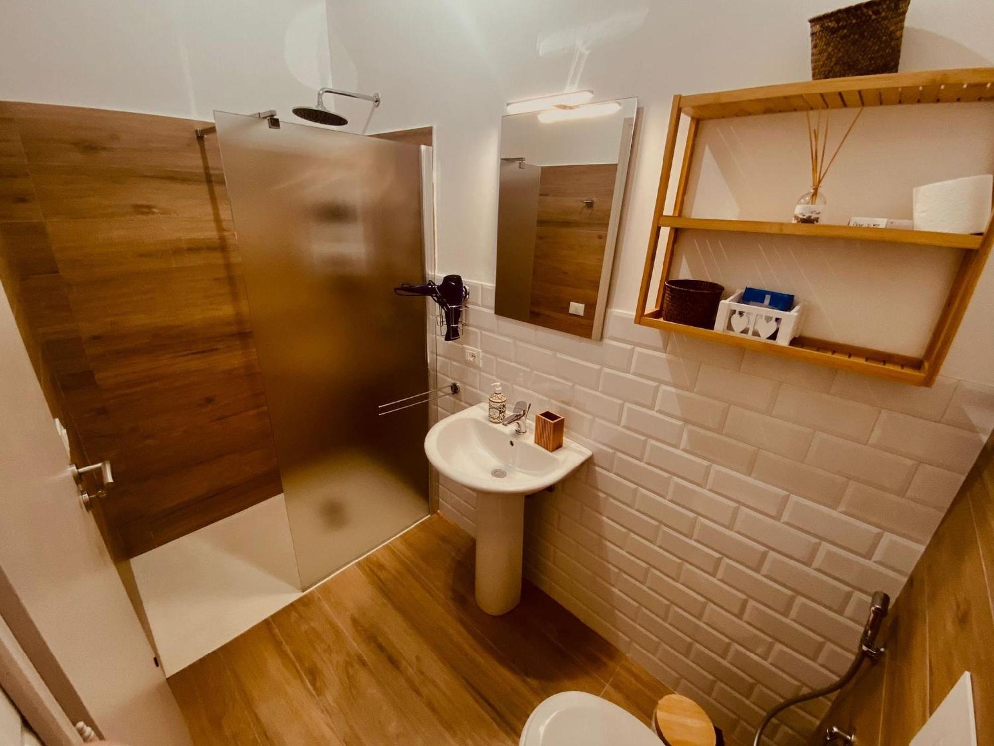 Appartamento in Villa Tulipano Mazara del Vallo Esterno foto